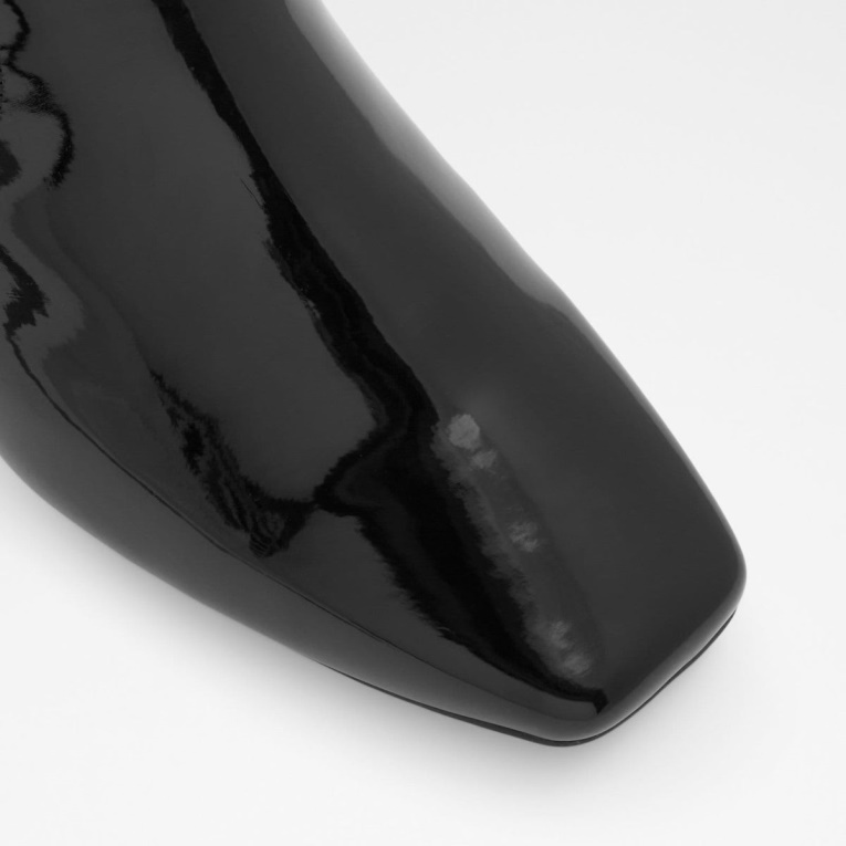 Aldo Moda Negro Ibiraswen