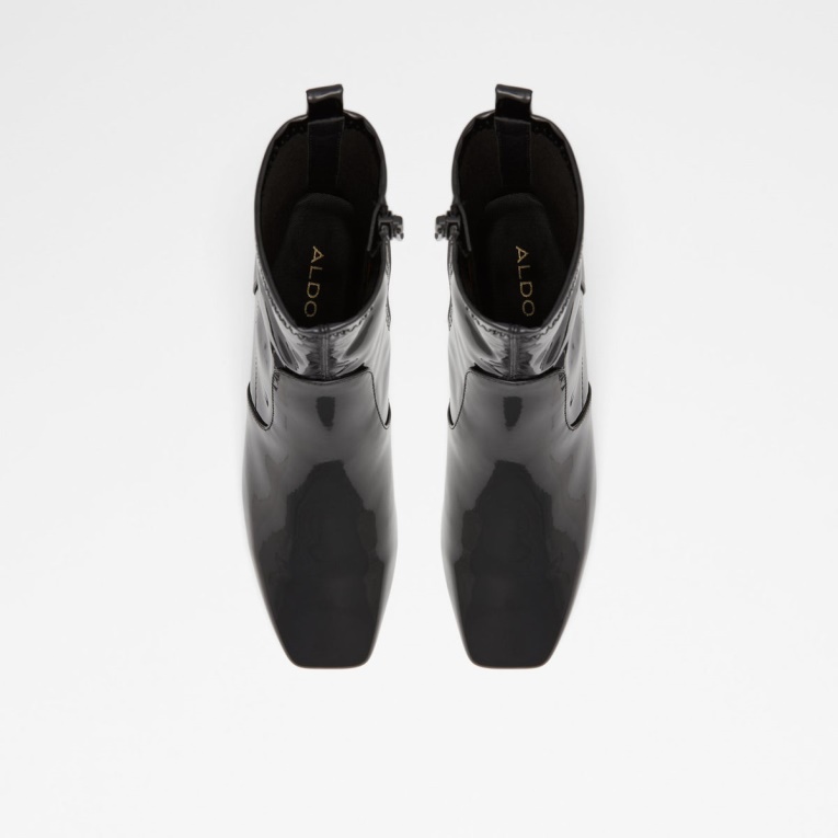 Aldo Moda Negro Ibiraswen