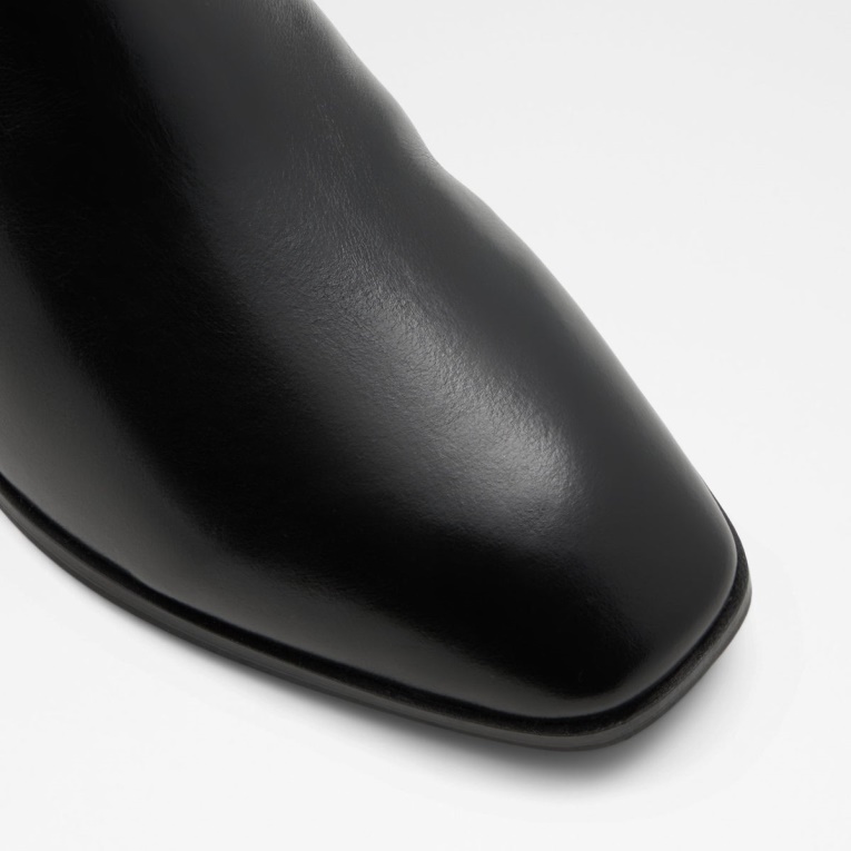 Aldo Moda Negro Kaelleflex