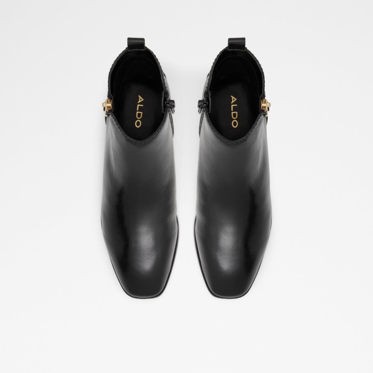 Aldo Moda Negro Kaelleflex