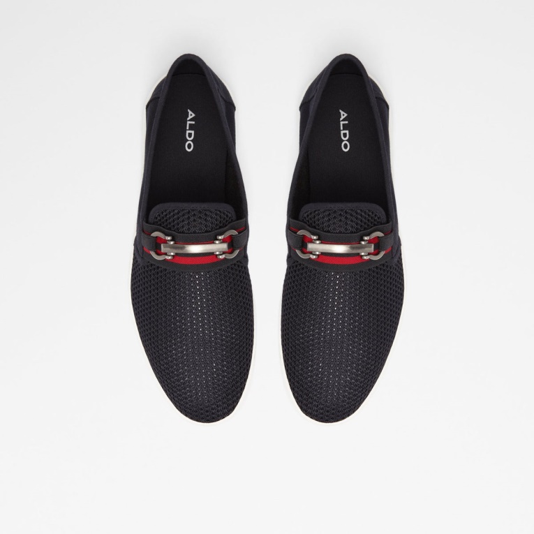 Aldo Moda Negro Kaeriven