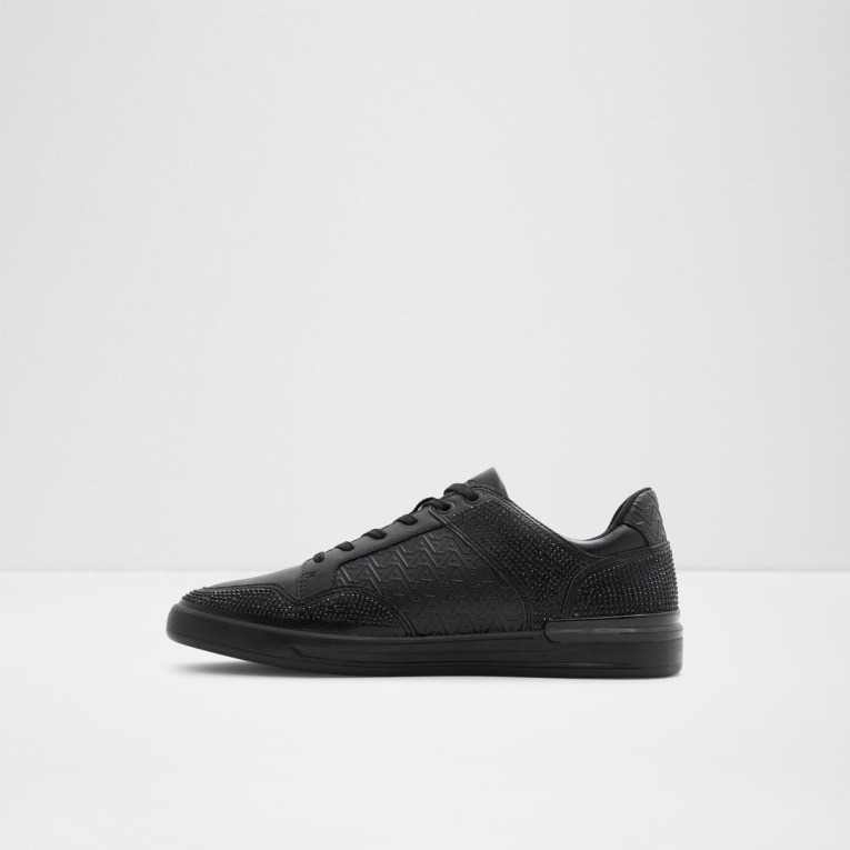 Tenis Aldo Fashion Black Lauder