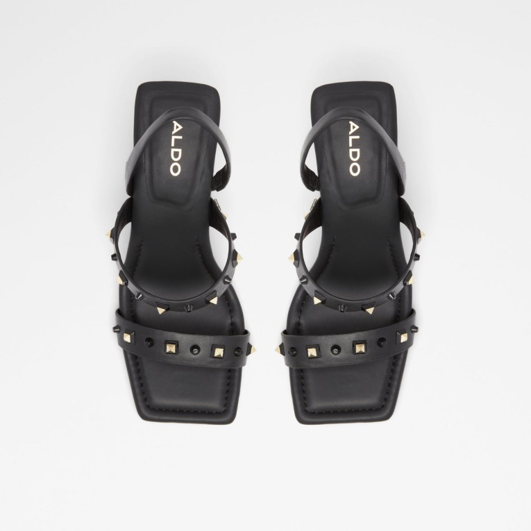 Aldo Moda Negro Louella