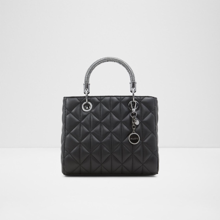 Marquesa Negra De Moda Aldo