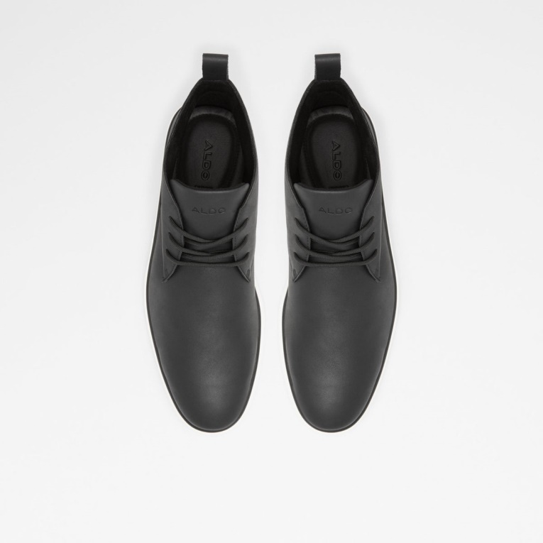 Aldo Moda Negro Namibi