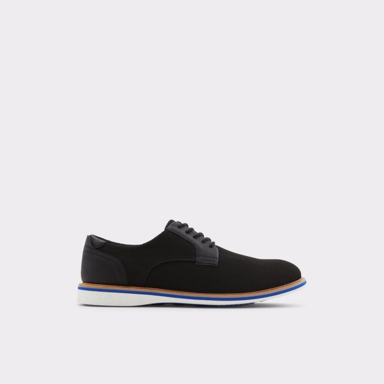 Aldo Moda Negro Olirang-w
