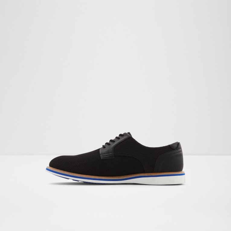 Aldo Moda Negro Olirang-w
