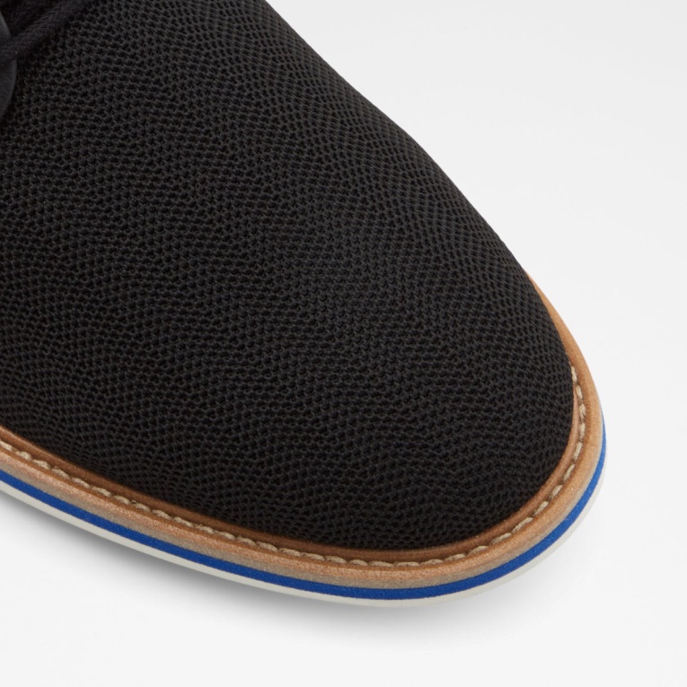 Aldo Moda Negro Olirang-w