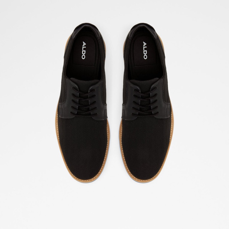 Aldo Moda Negro Olirang-w
