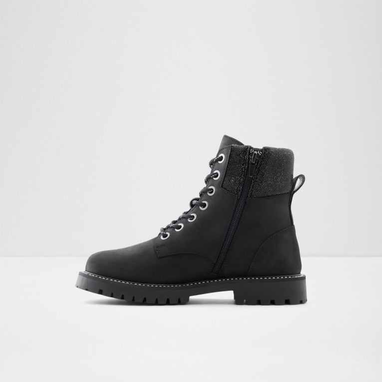 Aldo Moda Negro Prae