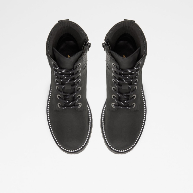 Aldo Moda Negro Prae