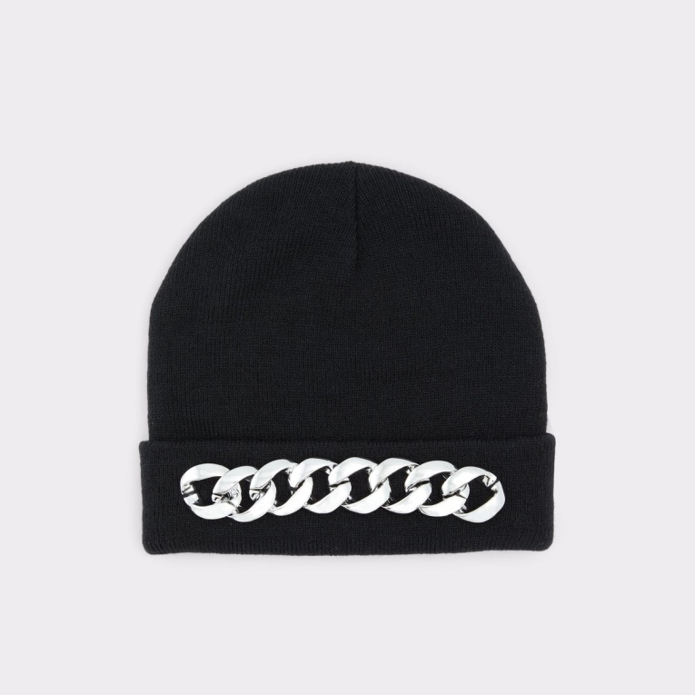 Aldo Fashion Negro-plata Multi Gwam