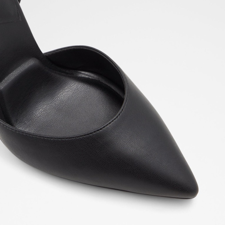 Aldo Moda Negro Tilah