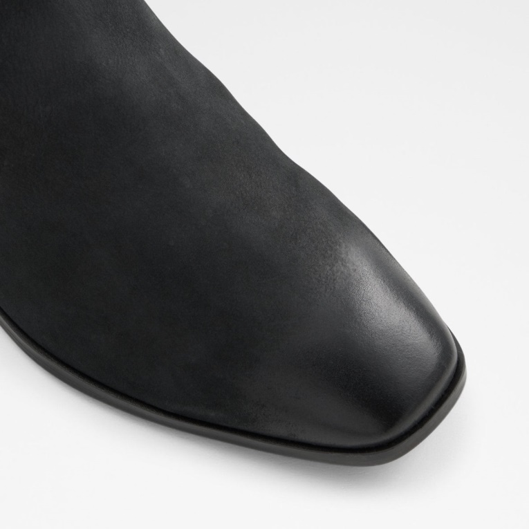 Aldo Moda Negro Torwenflex