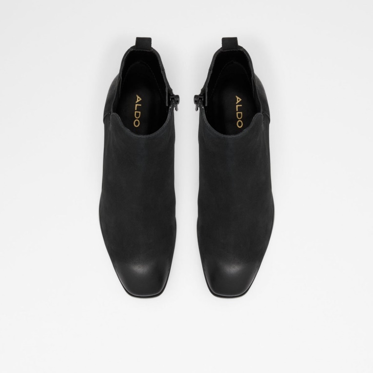 Aldo Moda Negro Torwenflex