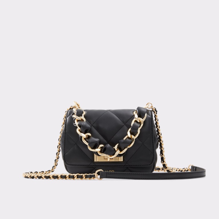 Aldo Moda Negro Valaberiel