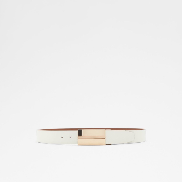 Aldo Moda Blanco Y Negro Gopher