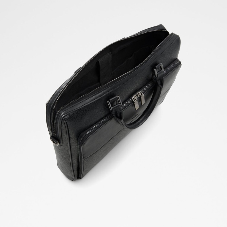 Aldo Moda Negro Ybybard