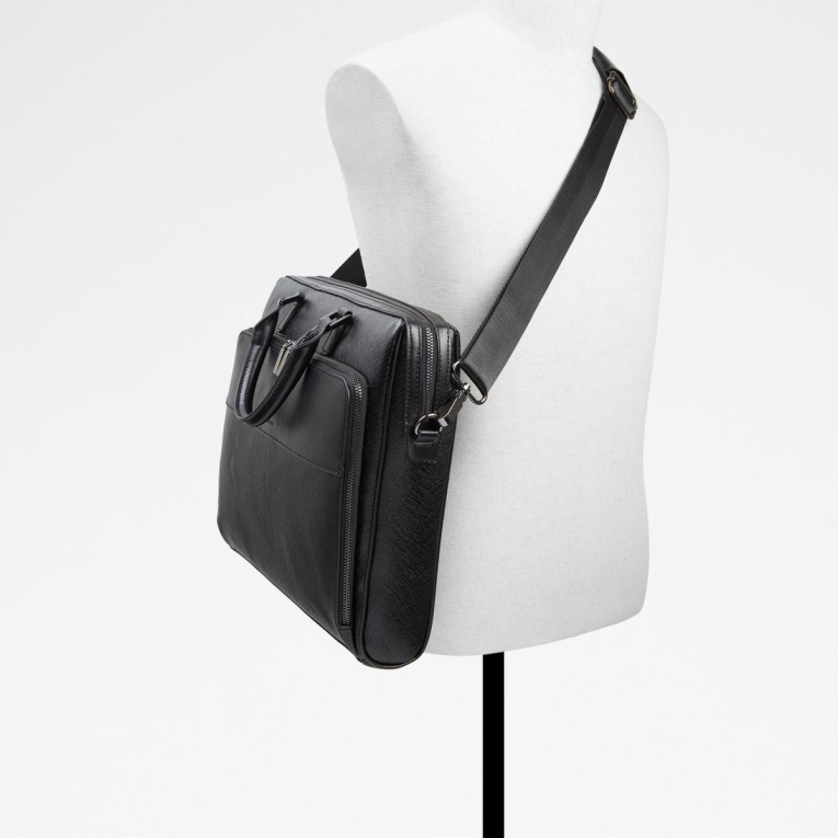 Aldo Moda Negro Ybybard