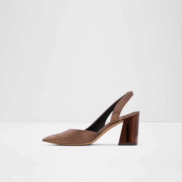 Aldo Moda Bronce Gannaeryn