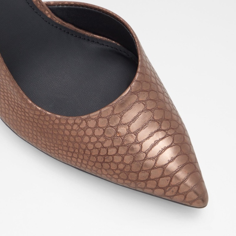 Aldo Moda Bronce Gannaeryn