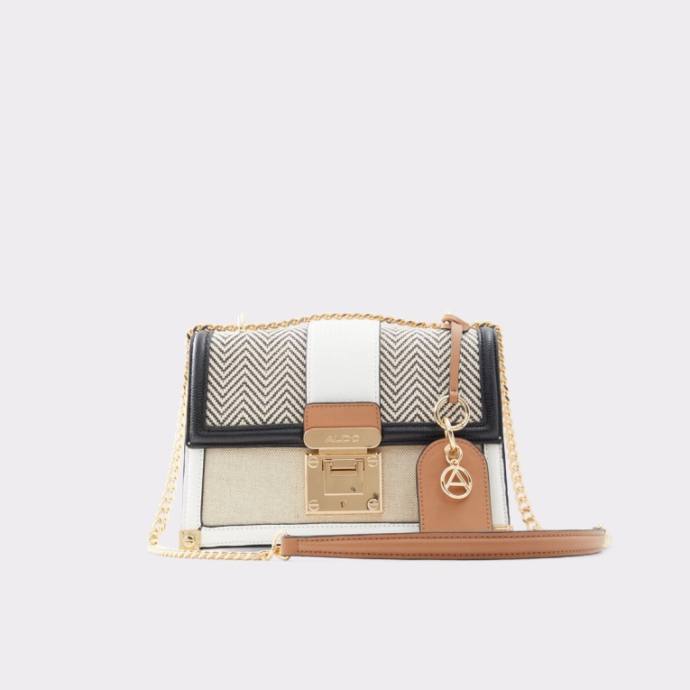 Aldo Moda Marrón Multi Elbaberia