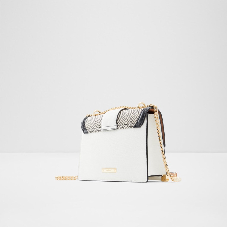 Aldo Moda Marrón Multi Elbaberia