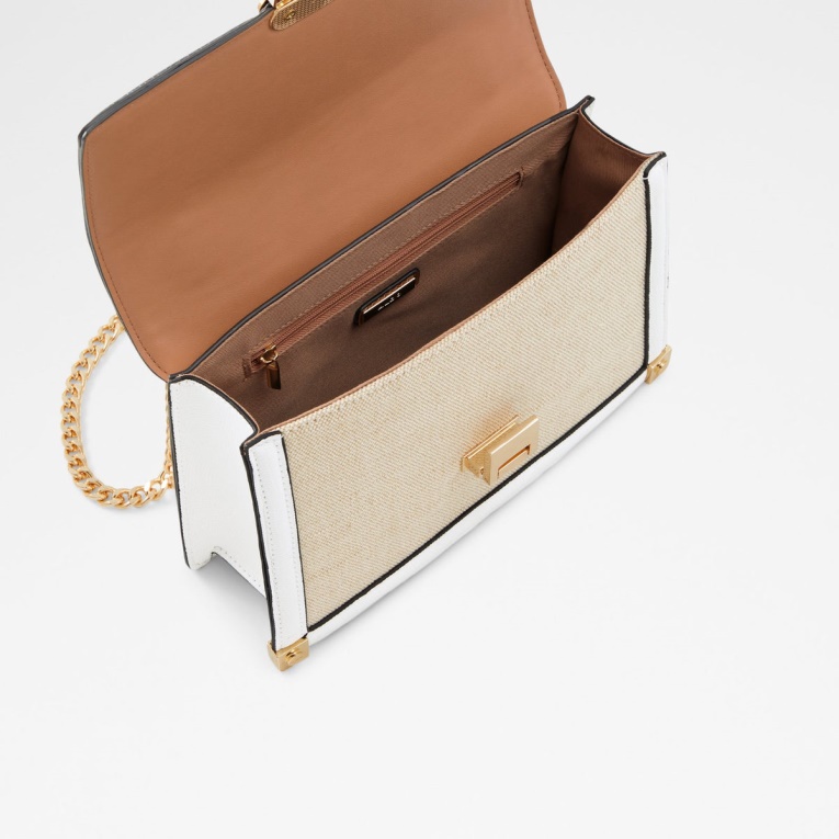 Aldo Moda Marrón Multi Elbaberia