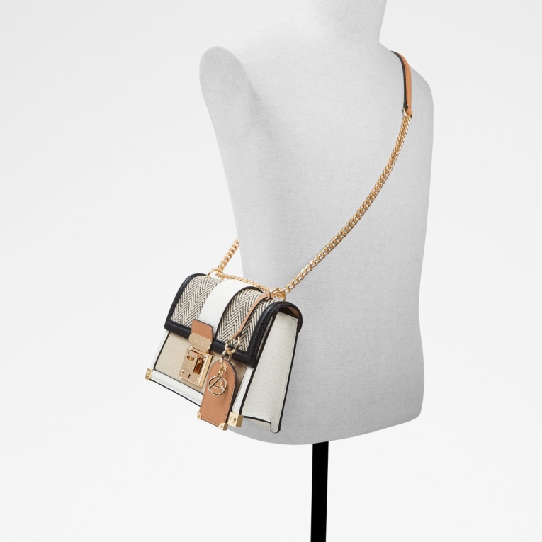 Aldo Moda Marrón Multi Elbaberia