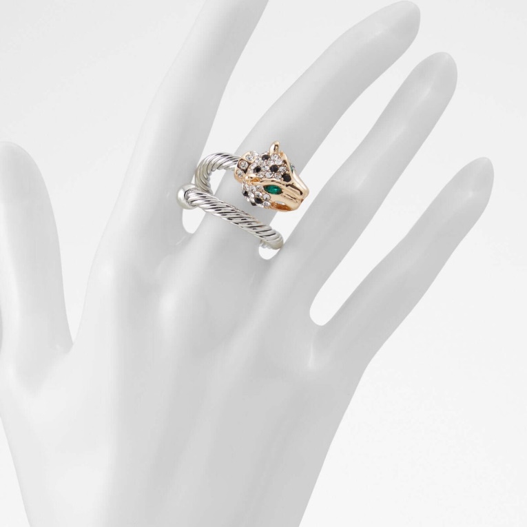 Aldo Moda Carrever Verde Oscuro