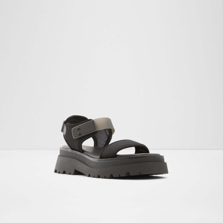 Aldo Moda Cendrix Negro