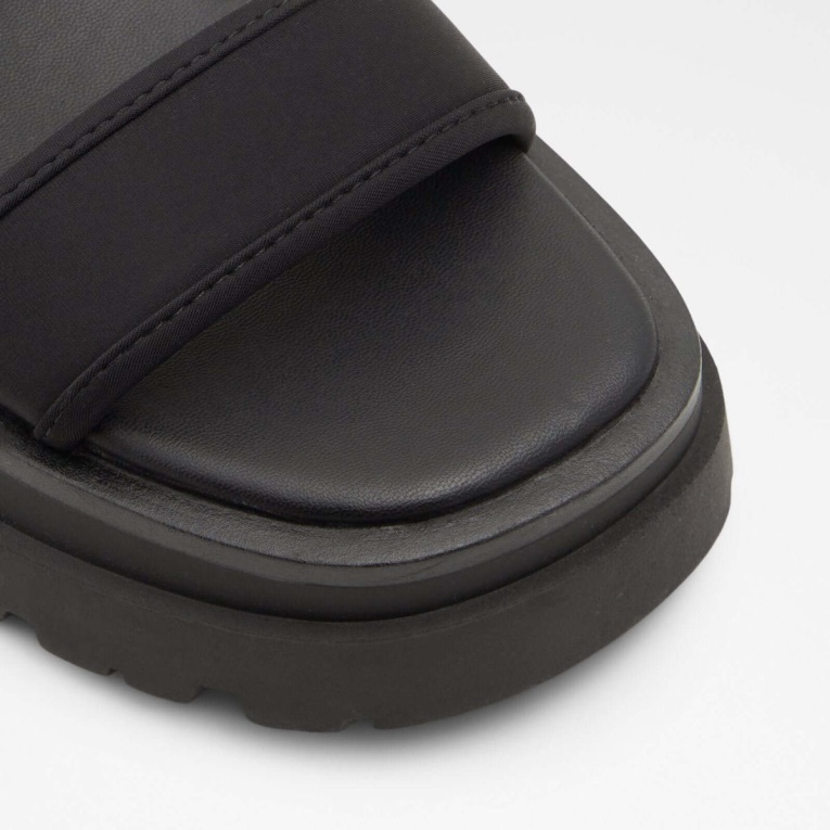 Aldo Moda Cendrix Negro