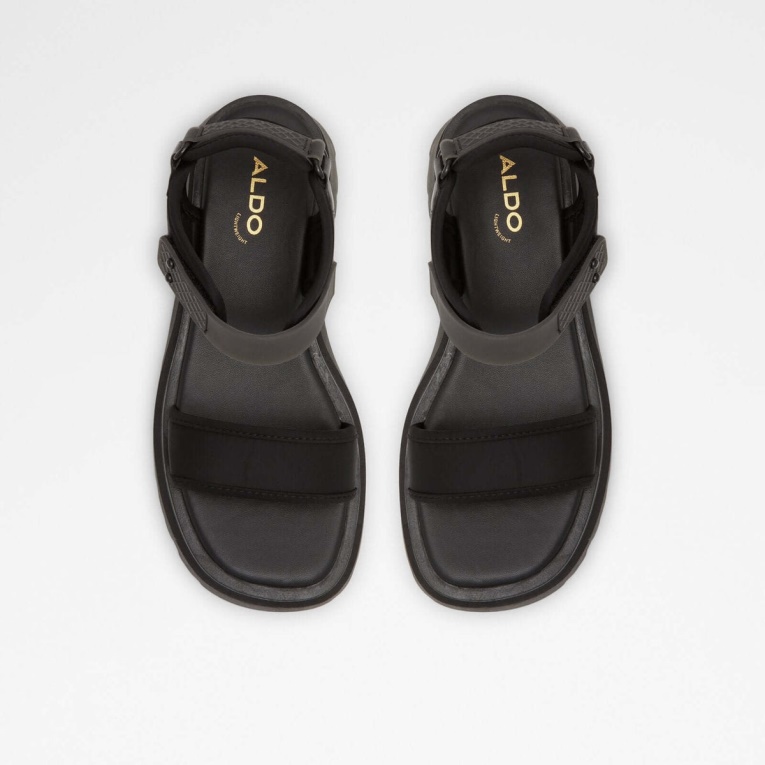 Aldo Moda Cendrix Negro