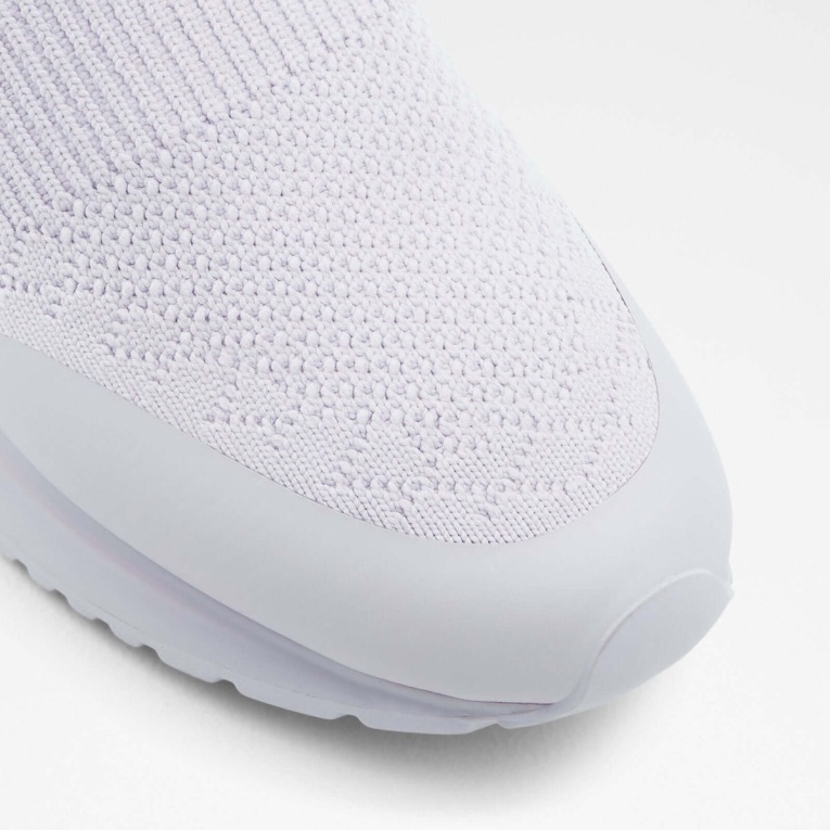 Zapatillas De Deporte Ciliviel De Aldo Fashion Morado Claro