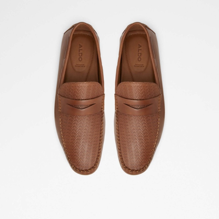 Aldo Moda Coñac Bristow