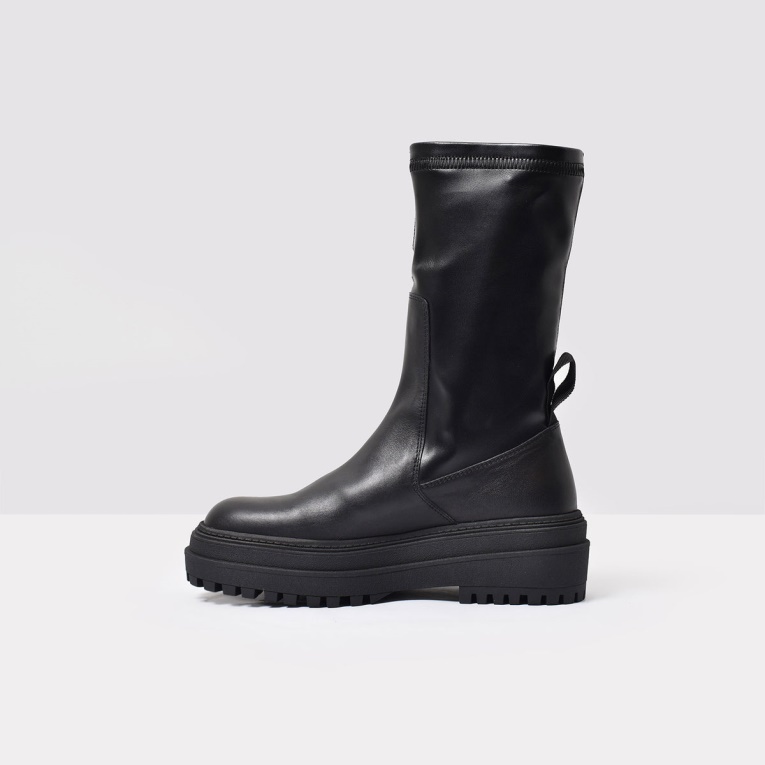 Aldo Moda Elielia Negro