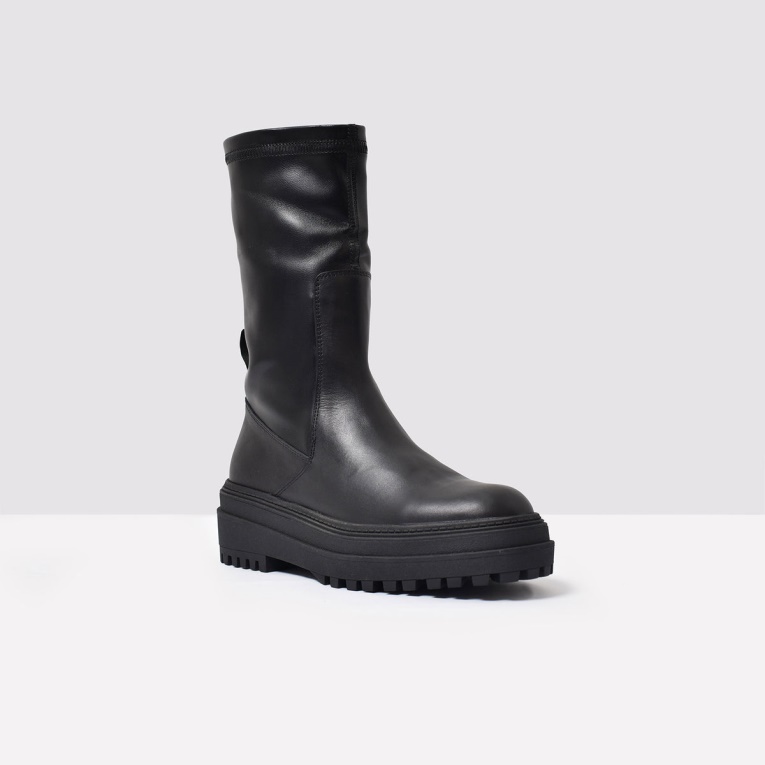 Aldo Moda Elielia Negro