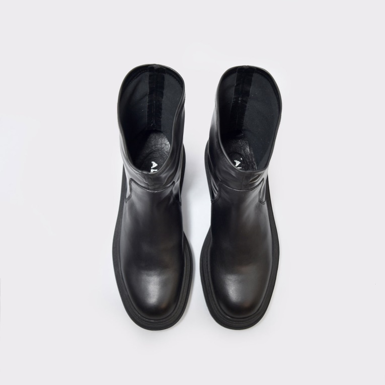 Aldo Moda Elielia Negro