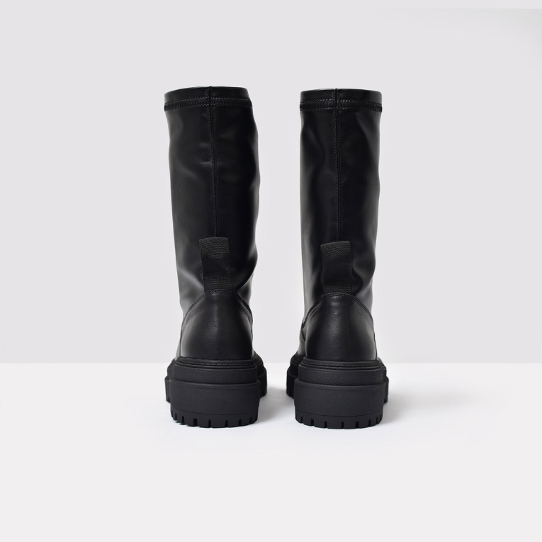 Aldo Moda Elielia Negro