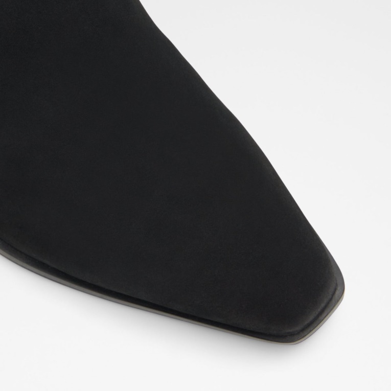 Aldo Moda Equina Negro