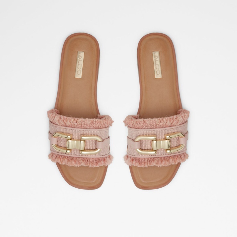 Moda Aldo Fringe Moda Aldo