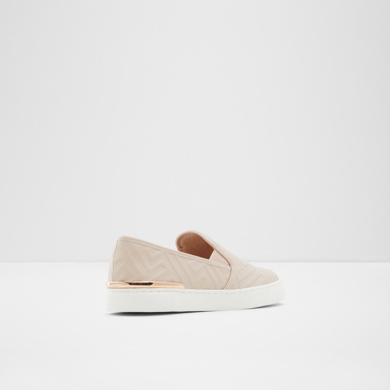 Aldo Fashion Gung Rosa Claro