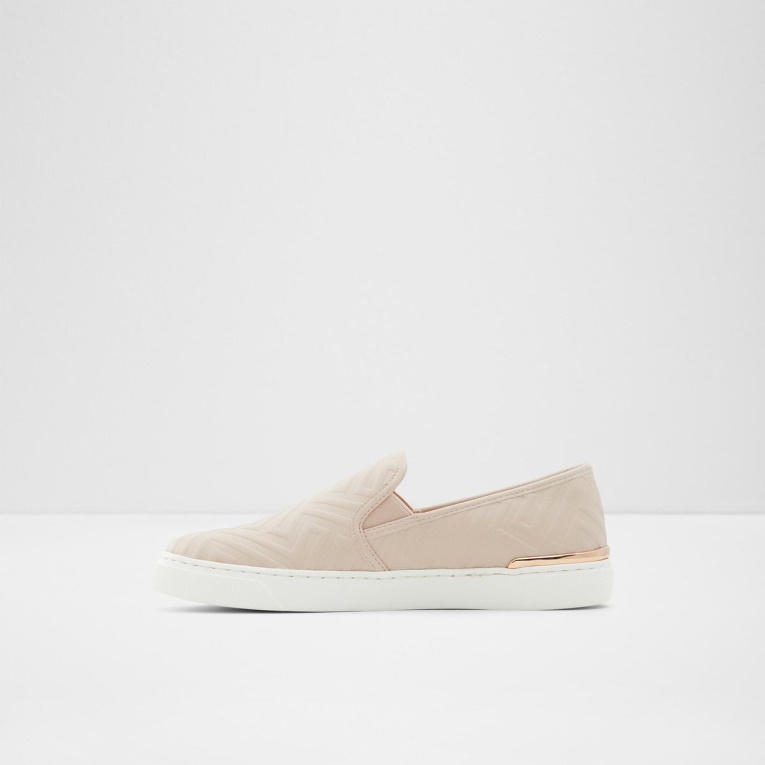 Aldo Fashion Gung Rosa Claro
