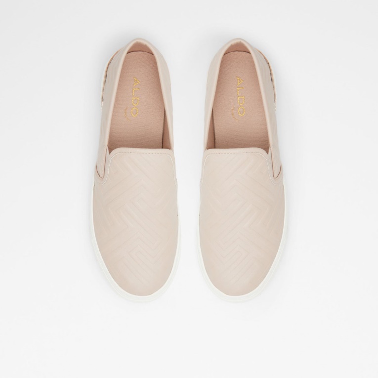 Aldo Fashion Gung Rosa Claro