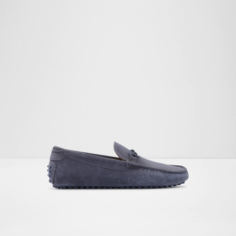 Aldo Fashion Guyaume Slip On Zapato