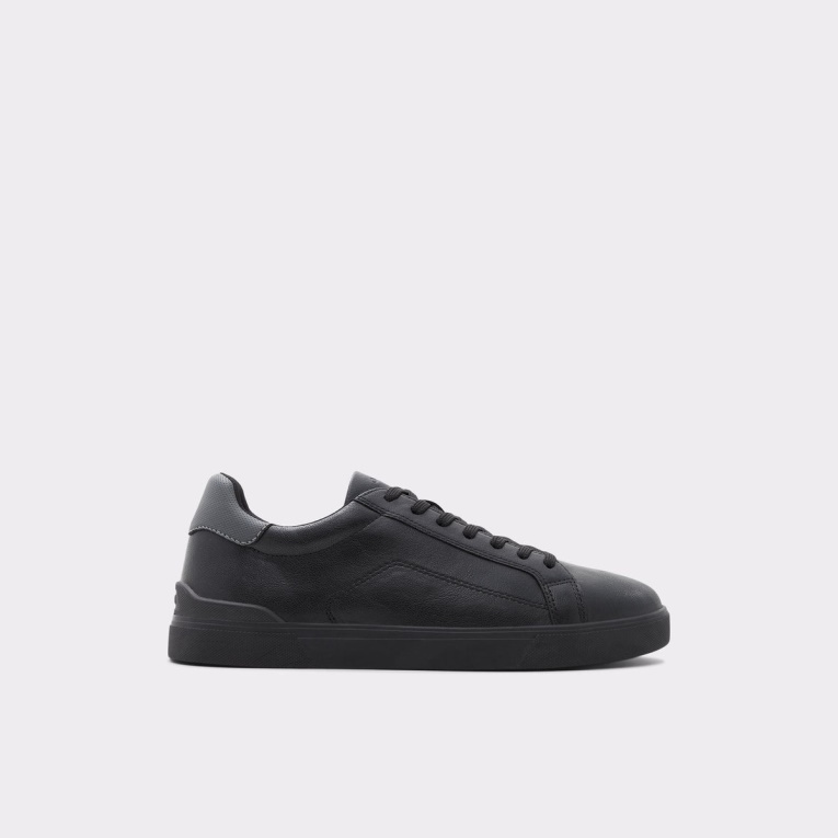 Aldo Fashion Introspec Trainer Negro
