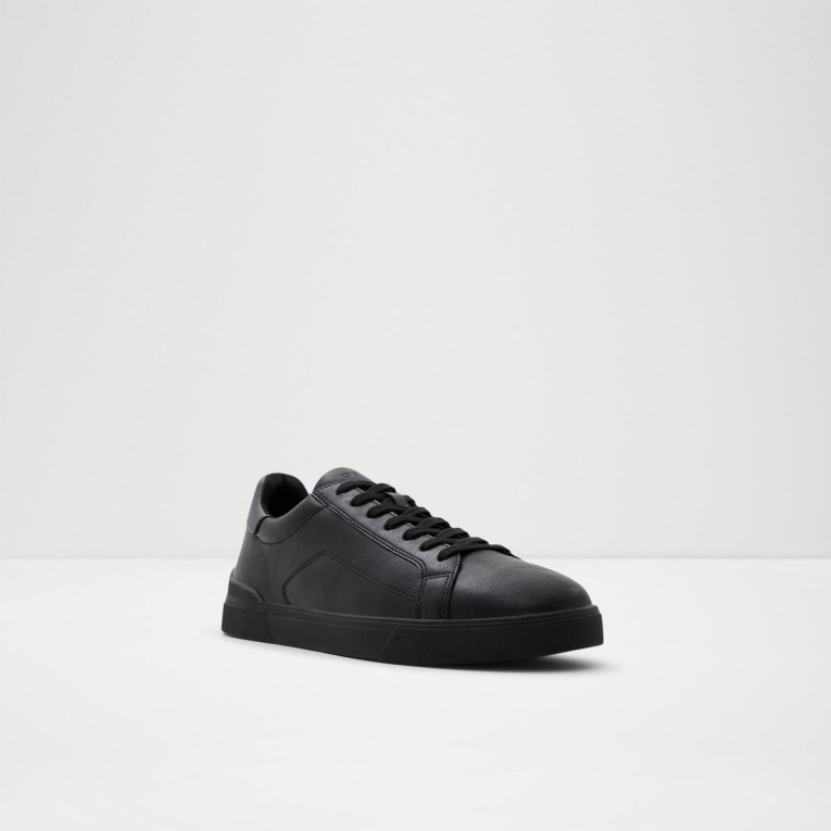 Aldo Fashion Introspec Trainer Negro