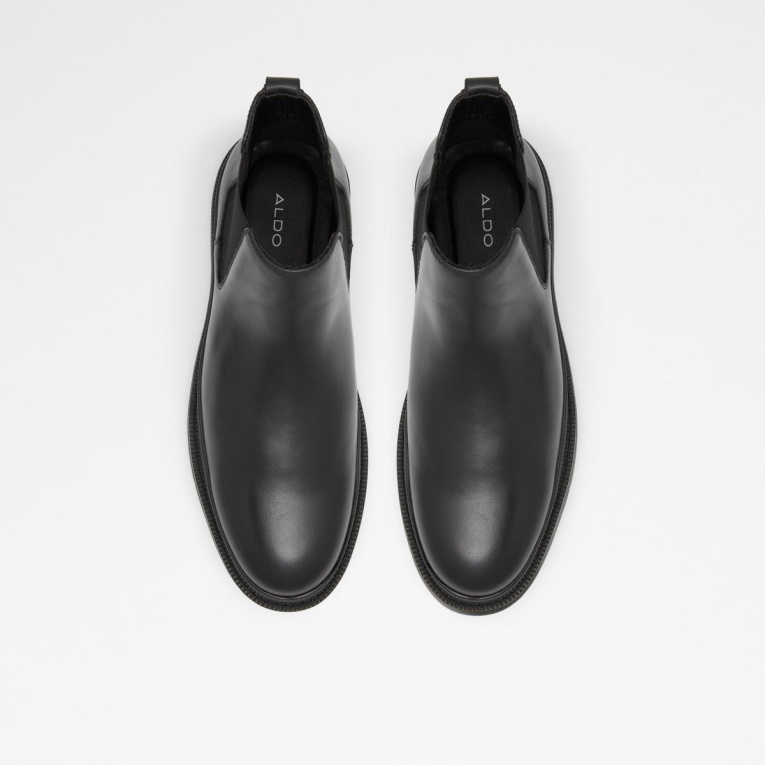 Aldo Moda Jiro Negro