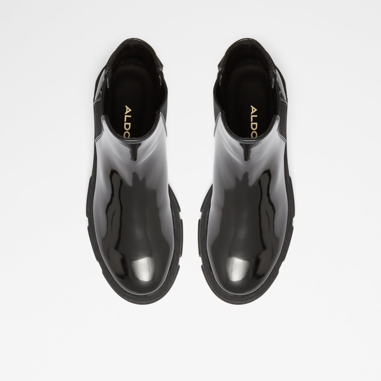 Aldo Moda Julika Negro