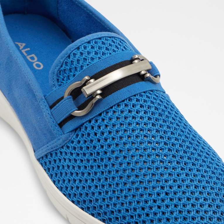 Aldo Moda Kaeriven Azul